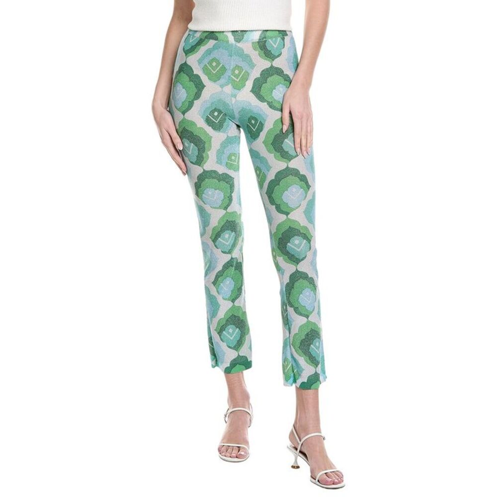 Frances Valentine Womens  Robbie Pant, Blue